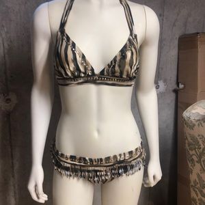 Guess bikini